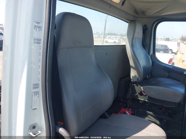 1FUBC4CY1EHFY4938 Freightliner M2 112 Medium Duty
