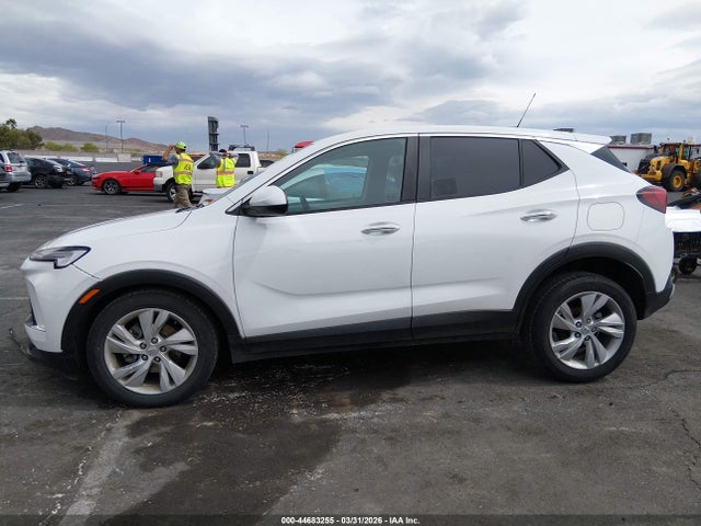 Buick Encore Gx Preferred Fwd 2024 KL4AMBS26RB079351 Image 14