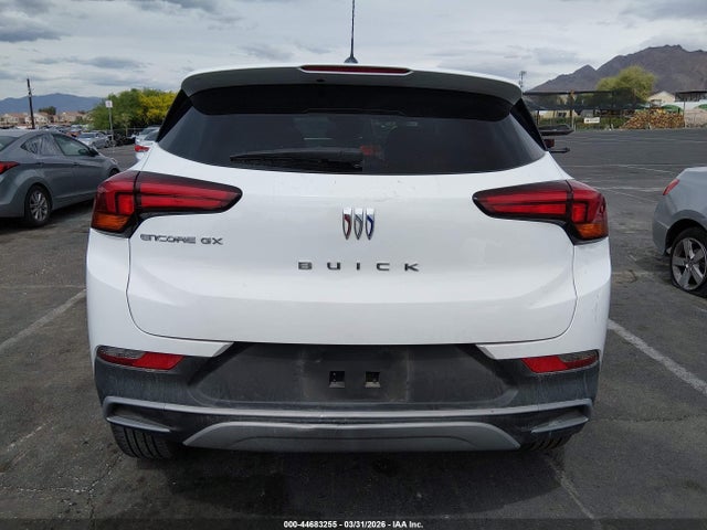 Buick Encore Gx Preferred Fwd 2024 KL4AMBS26RB079351 Image 16