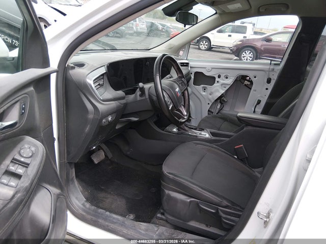 Buick Encore Gx Preferred Fwd 2024 KL4AMBS26RB079351 Image 5