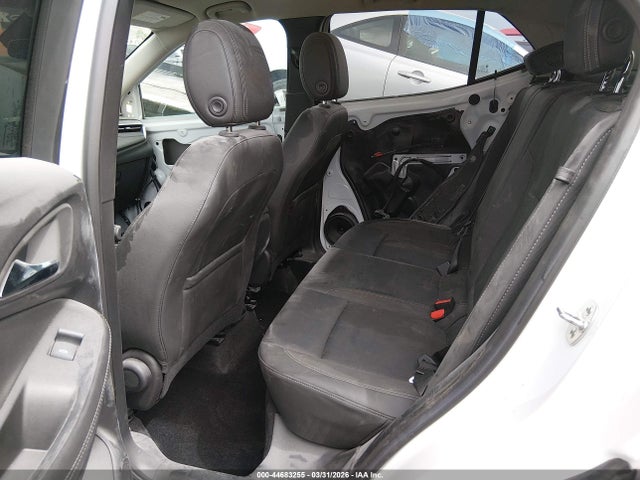 Buick Encore Gx Preferred Fwd 2024 KL4AMBS26RB079351 Image 8