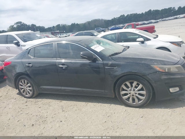 Aukcja sprzedaży 2014 Kia Optima Lx, vin: 5XXGM4A70EG309804, numer aukcji: 44683260