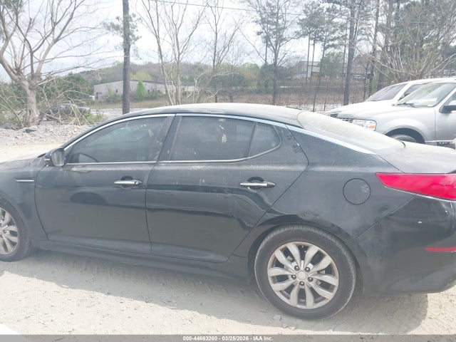 Aukcja sprzedaży 2014 Kia Optima Lx, vin: 5XXGM4A70EG309804, numer aukcji: 44683260