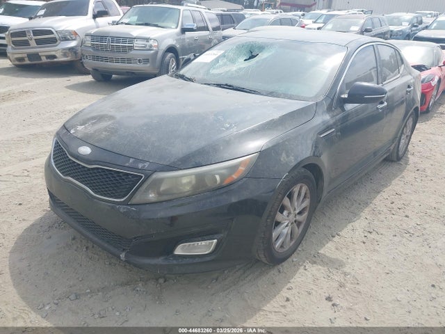 Aukcja sprzedaży 2014 Kia Optima Lx, vin: 5XXGM4A70EG309804, numer aukcji: 44683260