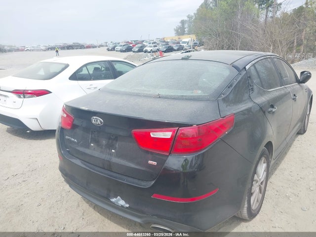 Aukcja sprzedaży 2014 Kia Optima Lx, vin: 5XXGM4A70EG309804, numer aukcji: 44683260
