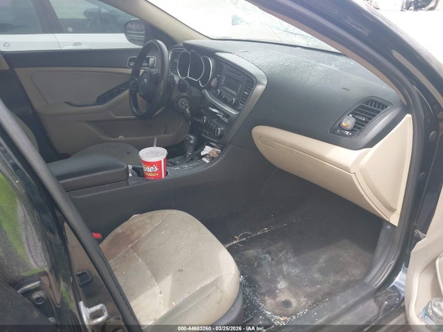 Aukcja sprzedaży 2014 Kia Optima Lx, vin: 5XXGM4A70EG309804, numer aukcji: 44683260