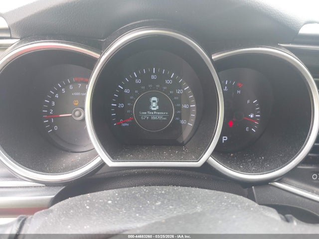Aukcja sprzedaży 2014 Kia Optima Lx, vin: 5XXGM4A70EG309804, numer aukcji: 44683260