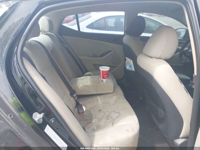Aukcja sprzedaży 2014 Kia Optima Lx, vin: 5XXGM4A70EG309804, numer aukcji: 44683260