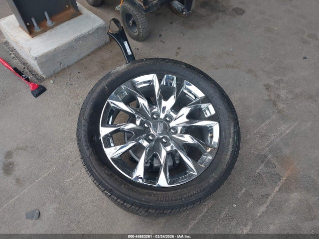 2023 Cadillac Escalade 4wd Premium Luxury მანქანა იყიდება აუქციონზე, vin: 1GYS4CKL6PR510374, აუქციონის ნომერი: 44683261