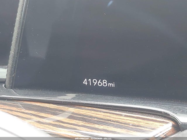 2023 Cadillac Escalade 4wd Premium Luxury მანქანა იყიდება აუქციონზე, vin: 1GYS4CKL6PR510374, აუქციონის ნომერი: 44683261