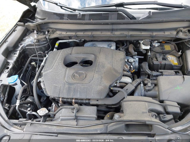 Aukcja sprzedaży 2024 Mazda Cx-5 2.5 S Preferred, vin: JM3KFBCM5R0364839, numer aukcji: 44683263