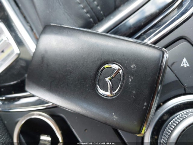 Aukcja sprzedaży 2024 Mazda Cx-5 2.5 S Preferred, vin: JM3KFBCM5R0364839, numer aukcji: 44683263