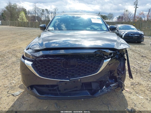 Aukcja sprzedaży 2024 Mazda Cx-5 2.5 S Preferred, vin: JM3KFBCM5R0364839, numer aukcji: 44683263