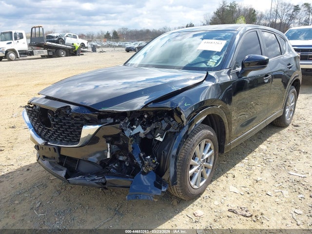 Aukcja sprzedaży 2024 Mazda Cx-5 2.5 S Preferred, vin: JM3KFBCM5R0364839, numer aukcji: 44683263