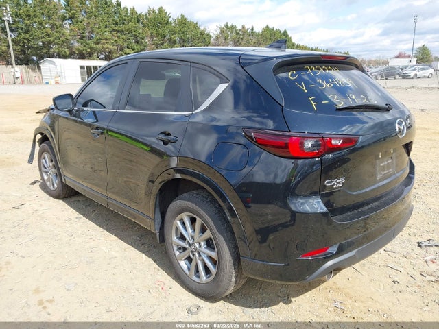 Aukcja sprzedaży 2024 Mazda Cx-5 2.5 S Preferred, vin: JM3KFBCM5R0364839, numer aukcji: 44683263