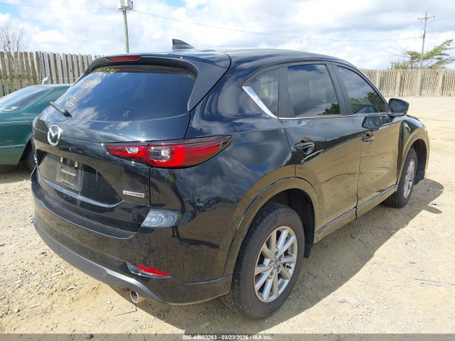 Aukcja sprzedaży 2024 Mazda Cx-5 2.5 S Preferred, vin: JM3KFBCM5R0364839, numer aukcji: 44683263