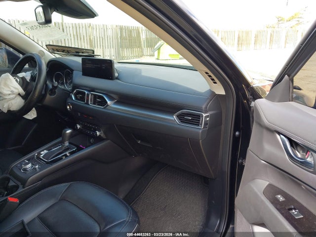 Aukcja sprzedaży 2024 Mazda Cx-5 2.5 S Preferred, vin: JM3KFBCM5R0364839, numer aukcji: 44683263