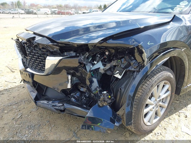 Aukcja sprzedaży 2024 Mazda Cx-5 2.5 S Preferred, vin: JM3KFBCM5R0364839, numer aukcji: 44683263