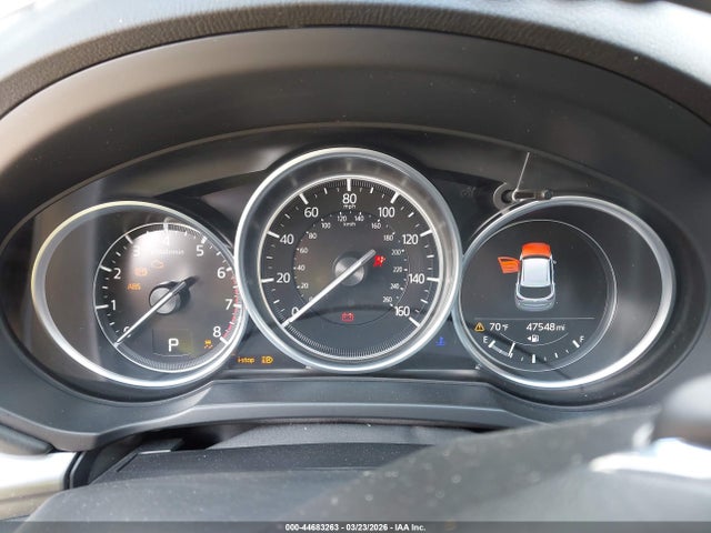Aukcja sprzedaży 2024 Mazda Cx-5 2.5 S Preferred, vin: JM3KFBCM5R0364839, numer aukcji: 44683263
