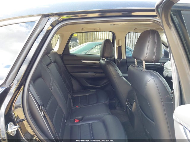 Aukcja sprzedaży 2024 Mazda Cx-5 2.5 S Preferred, vin: JM3KFBCM5R0364839, numer aukcji: 44683263