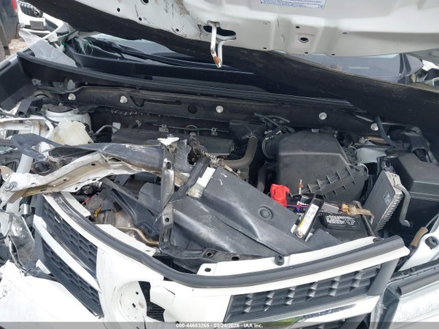 Toyota Rav4 Limited 2015 2T3DFREV5FW288725 Image 10