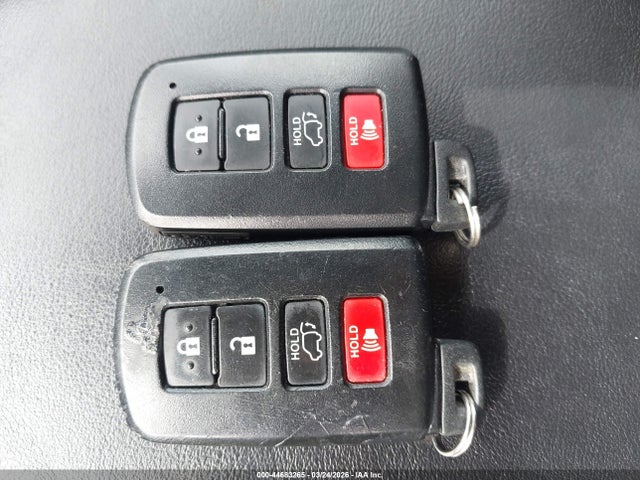 Toyota Rav4 Limited 2015 2T3DFREV5FW288725 Image 11