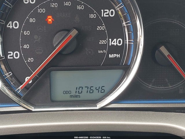 Toyota Rav4 Limited 2015 2T3DFREV5FW288725 Image 16