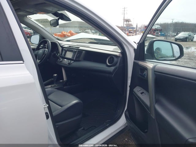 Toyota Rav4 Limited 2015 2T3DFREV5FW288725 Image 5