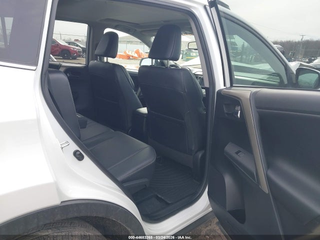 Toyota Rav4 Limited 2015 2T3DFREV5FW288725 Image 8
