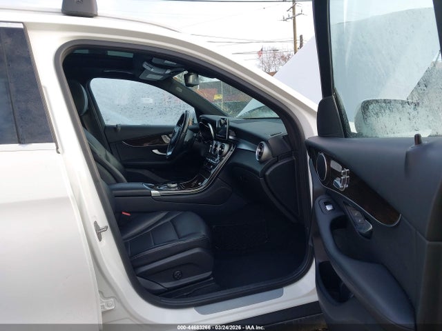 Aukcja sprzedaży 2017 Mercedes-benz Glc 300 4matic, vin: WDC0G4KB6HF166172, numer aukcji: 44683266