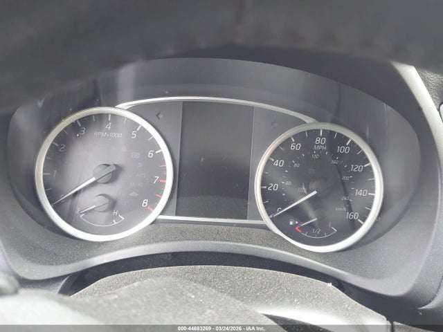 44683269 :رقم المزاد ، 3N1AB7AP6GY297278 vin ، 2016 Nissan Sentra Sv مزاد بيع