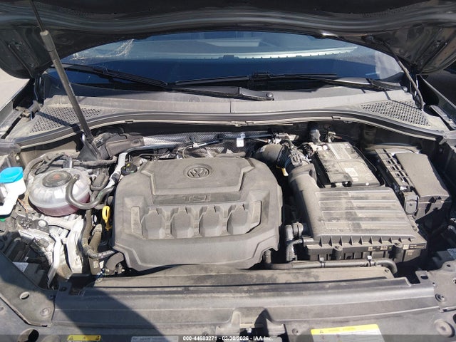 Aukcja sprzedaży 2023 Volkswagen Tiguan 2.0t Se, vin: 3VV3B7AX1PM013215, numer aukcji: 44683271