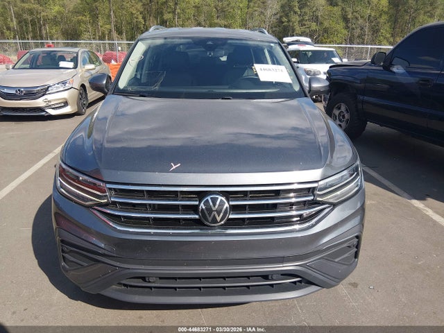 Aukcja sprzedaży 2023 Volkswagen Tiguan 2.0t Se, vin: 3VV3B7AX1PM013215, numer aukcji: 44683271