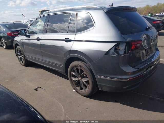 Aukcja sprzedaży 2023 Volkswagen Tiguan 2.0t Se, vin: 3VV3B7AX1PM013215, numer aukcji: 44683271