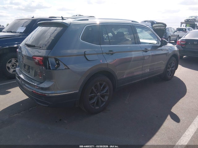 Aukcja sprzedaży 2023 Volkswagen Tiguan 2.0t Se, vin: 3VV3B7AX1PM013215, numer aukcji: 44683271