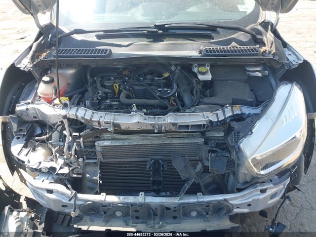 44683272 :رقم المزاد ، 1FMCU0GD7KUC27543 vin ، 2019 Ford Escape Se مزاد بيع