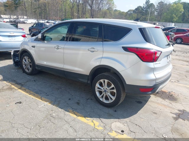 44683272 :رقم المزاد ، 1FMCU0GD7KUC27543 vin ، 2019 Ford Escape Se مزاد بيع