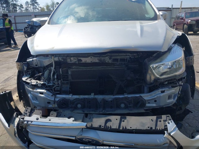 44683272 :رقم المزاد ، 1FMCU0GD7KUC27543 vin ، 2019 Ford Escape Se مزاد بيع