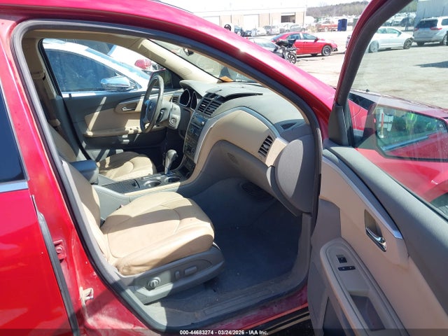 Продажа на аукционе авто 2012 Chevrolet Traverse 2lt, vin: 1GNKRJED8CJ151562, номер лота: 44683274