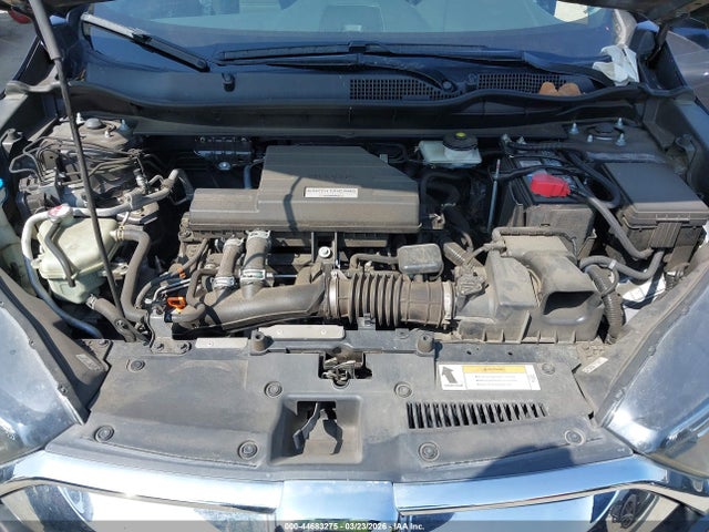 5J6RW1H51KA030658 Honda CR-V EX