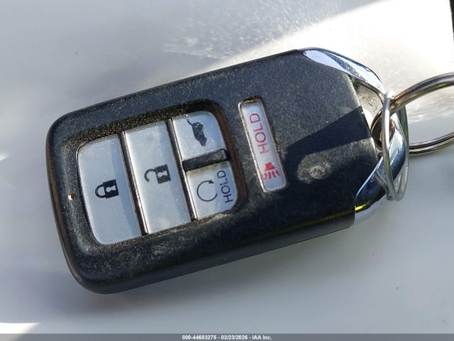 5J6RW1H51KA030658 Honda CR-V EX