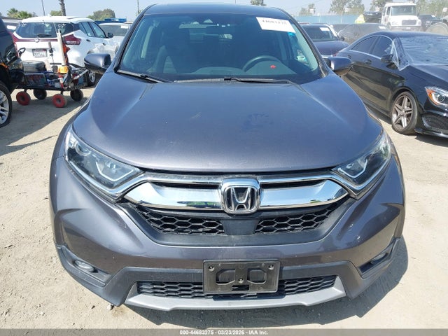 5J6RW1H51KA030658 Honda CR-V EX