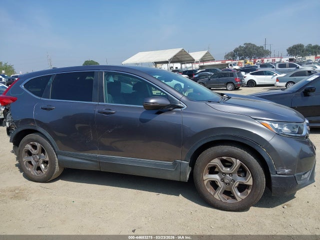 5J6RW1H51KA030658 Honda CR-V EX