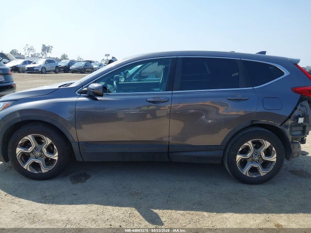 5J6RW1H51KA030658 Honda CR-V EX
