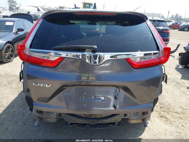 5J6RW1H51KA030658 Honda CR-V EX
