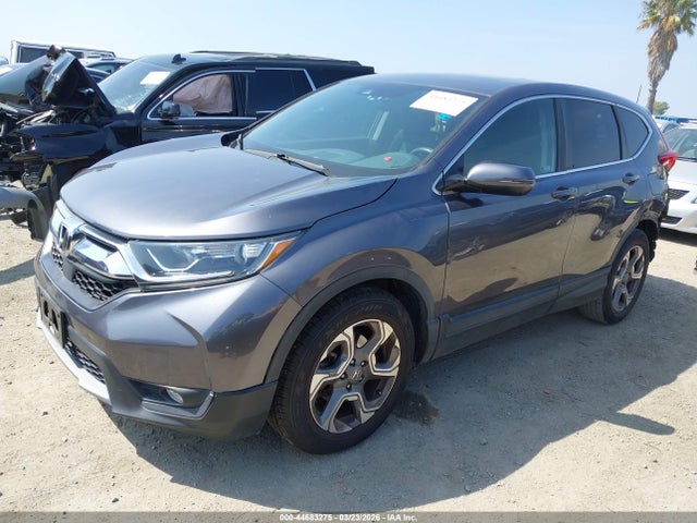 5J6RW1H51KA030658 Honda CR-V EX