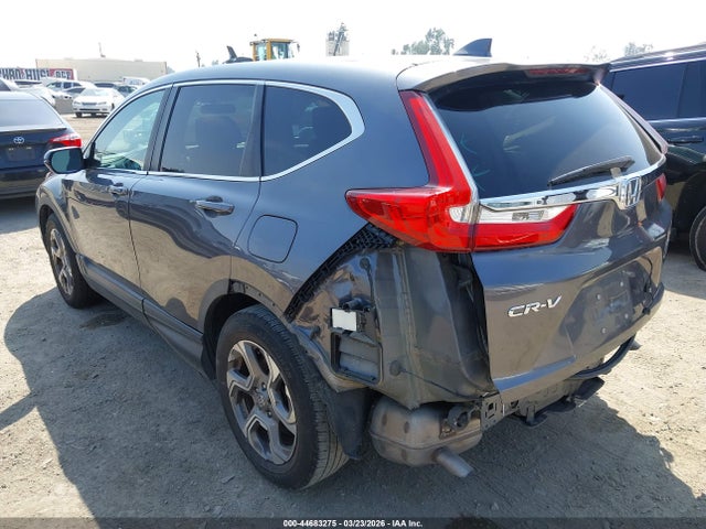5J6RW1H51KA030658 Honda CR-V EX