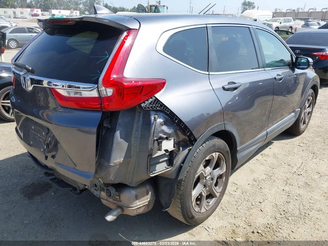 5J6RW1H51KA030658 Honda CR-V EX