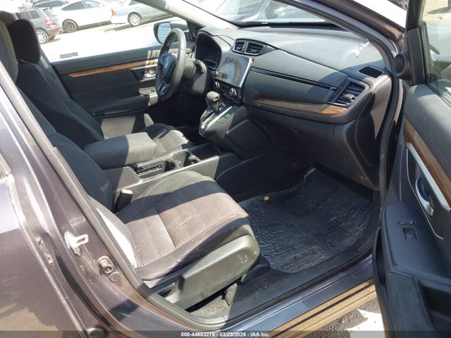 5J6RW1H51KA030658 Honda CR-V EX