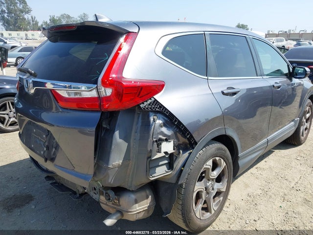 5J6RW1H51KA030658 Honda CR-V EX